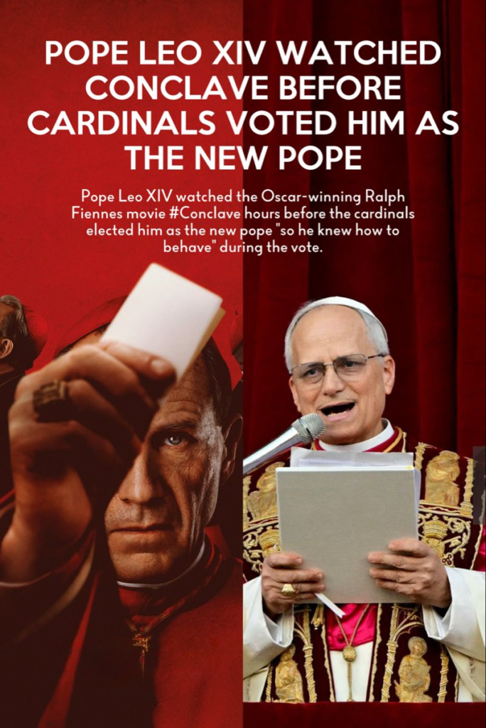 Saints Who Inspired Pope Leo XIV and Changed History Through Faith 13 image 77