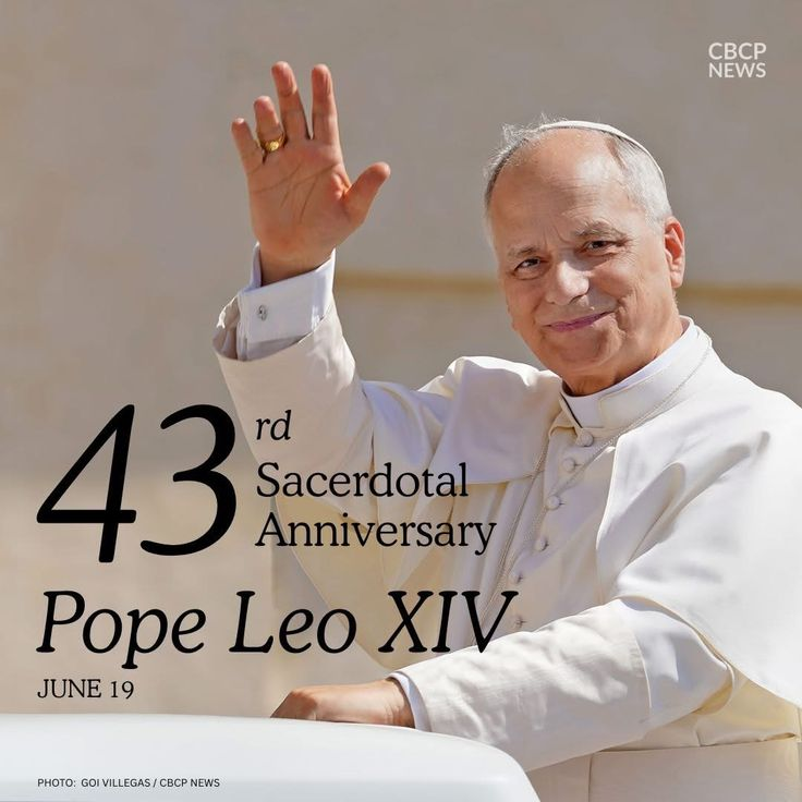 Saints Who Inspired Pope Leo XIV and Changed History Through Faith 15 image 79
