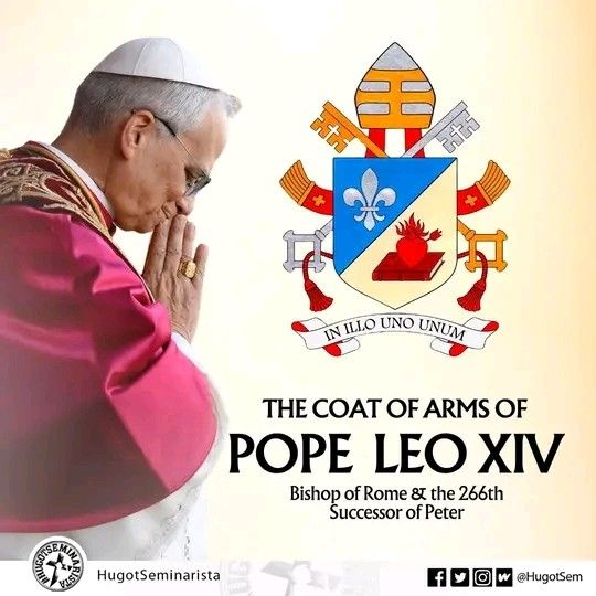 Saints Who Inspired Pope Leo XIV and Changed History Through Faith 16 image 80
