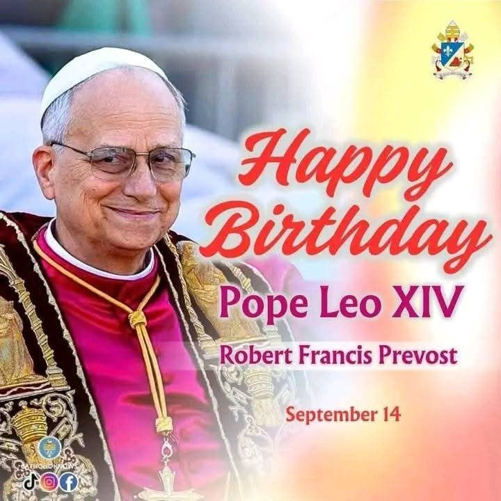 Saints Who Inspired Pope Leo XIV and Changed History Through Faith 18 image 82
