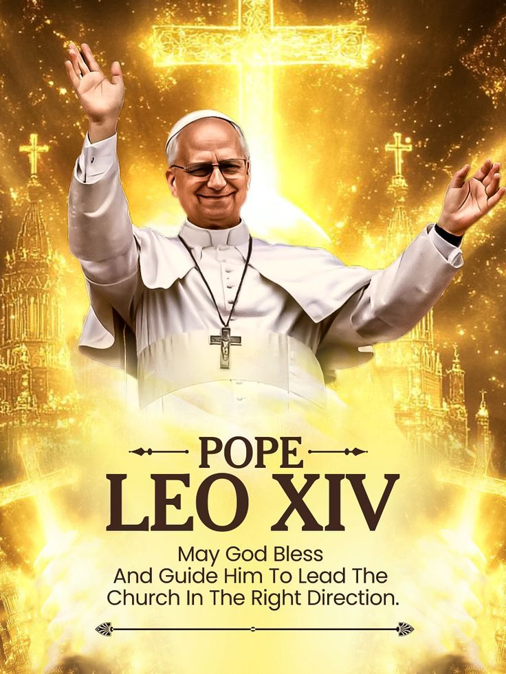 Saints Who Inspired Pope Leo XIV and Changed History Through Faith 20 image 84