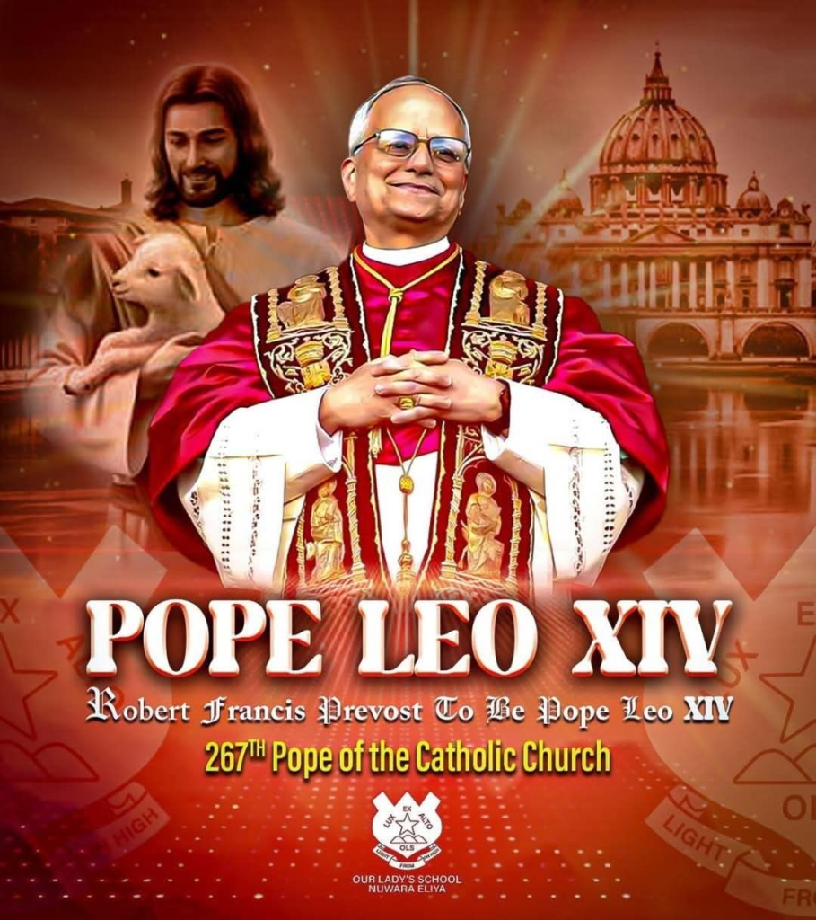 Saints Who Inspired Pope Leo XIV and Changed History Through Faith 21 image 85