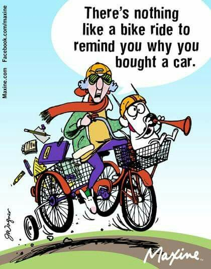 20 Hilarious Maxine Quotes That Perfectly Describe Everyday Life 2 image 86