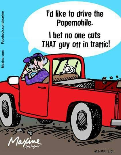 20 Hilarious Maxine Quotes That Perfectly Describe Everyday Life 3 image 87