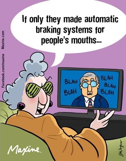 20 Hilarious Maxine Quotes That Perfectly Describe Everyday Life 5 image 89