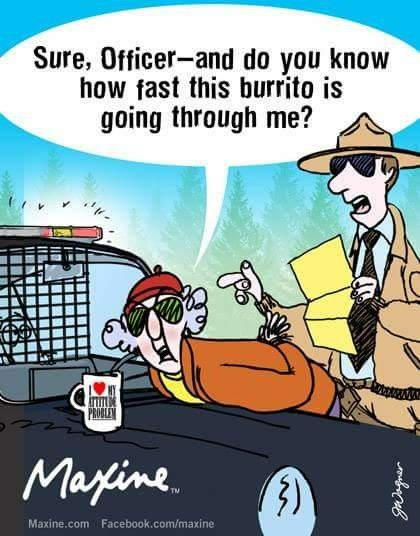 20 Hilarious Maxine Quotes That Perfectly Describe Everyday Life 7 image 91