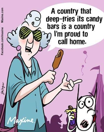 20 Hilarious Maxine Quotes That Perfectly Describe Everyday Life 8 image 92