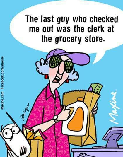 20 Hilarious Maxine Quotes That Perfectly Describe Everyday Life 9 image 93