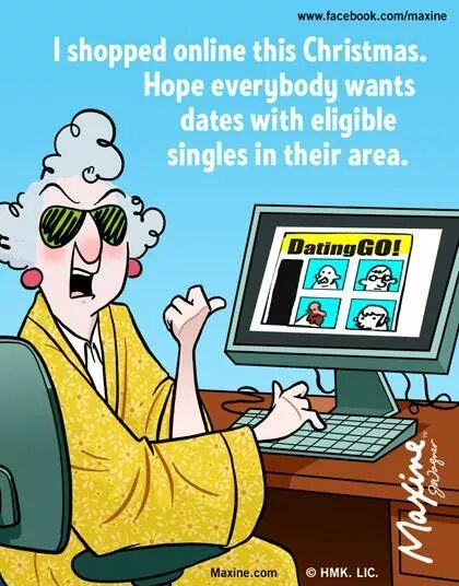 20 Hilarious Maxine Quotes That Perfectly Describe Everyday Life 13 image 99