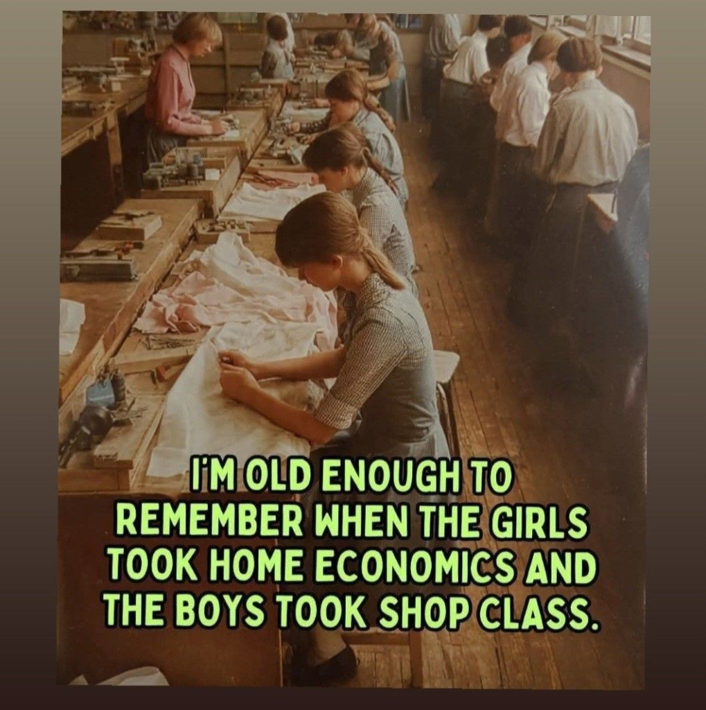 25 Things From the 1960s That People Today Would Never Understand 11 image 9